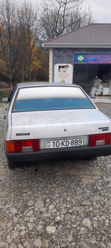 LADA (VAZ) 21099 2001, 176,200 km - 1.5 л - Oğuz