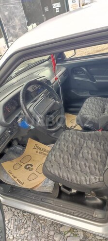 LADA (VAZ) 21099 2001, 176,200 km - 1.5 л - Oğuz