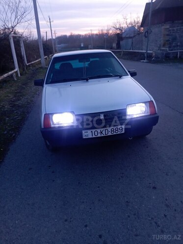 LADA (VAZ) 21099 2001, 176,200 km - 1.5 л - Oğuz