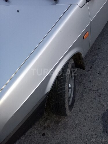 LADA (VAZ) 21099 2001, 176,200 km - 1.5 л - Oğuz