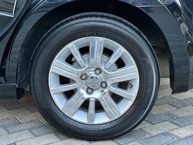 Nissan Tiida 2012, 55,000 km - 1.5 l - Bakı