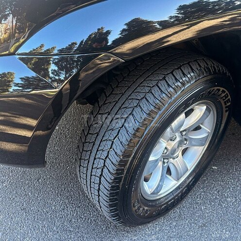 Toyota Prado 2008, 270,000 km - 4.0 l - Bakı