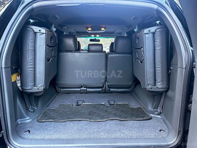 Toyota Prado 2008, 270,000 km - 4.0 l - Bakı
