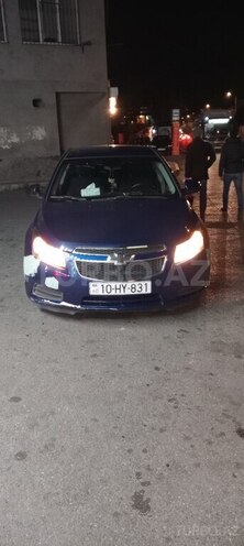 Chery  2013, 247,882 km - 2.0 л - Bakı