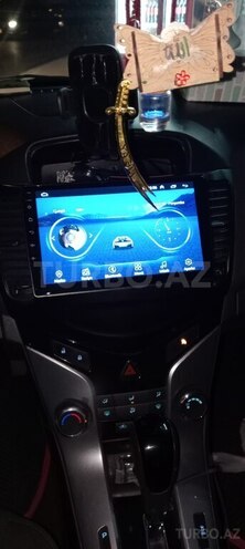 Chery  2013, 247,882 km - 2.0 л - Bakı