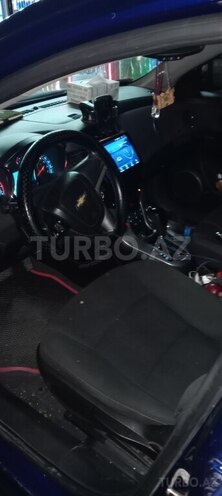 Chery  2013, 247,882 km - 2.0 л - Bakı
