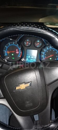 Chery  2013, 247,882 km - 2.0 л - Bakı