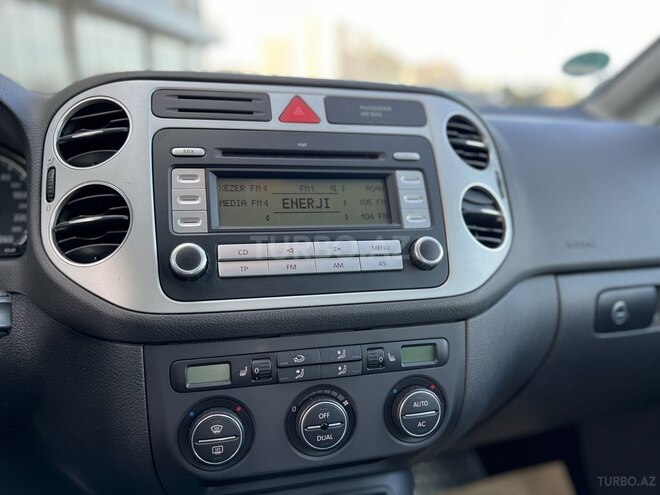 Volkswagen Golf Plus 2007, 237,694 km - 1.6 л - Sumqayıt