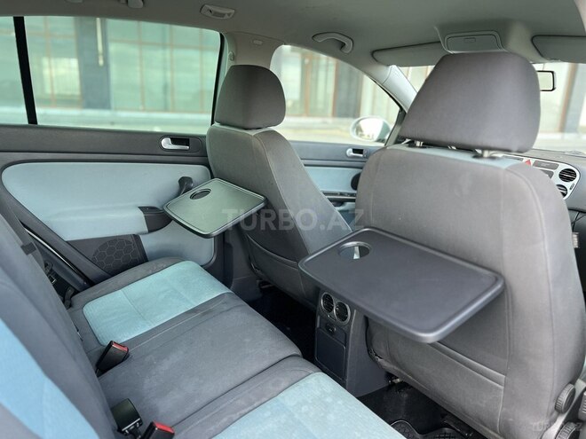Volkswagen Golf Plus 2007, 237,694 km - 1.6 л - Sumqayıt