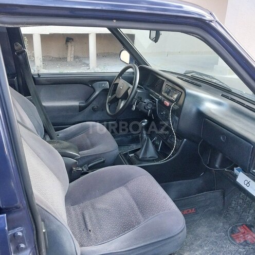 Tofas Dogan 2005, 65,250 km - 1.6 l - Goranboy