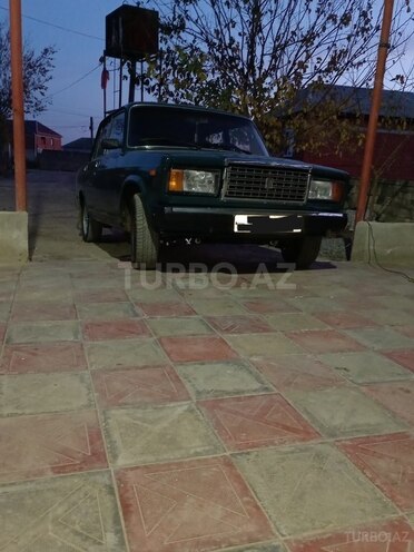 LADA (VAZ) 2107 2004, 22,527 km - 1.6 l - Masallı