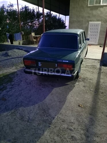 LADA (VAZ) 2107 2004, 22,527 km - 1.6 l - Masallı