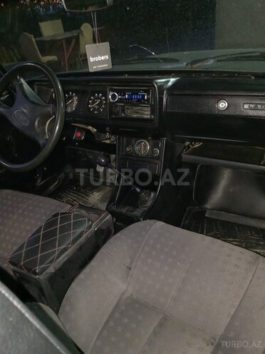 LADA (VAZ) 2107 2004, 22,527 km - 1.6 l - Masallı