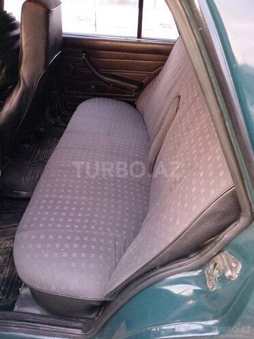 LADA (VAZ) 2107 2004, 22,527 km - 1.6 l - Masallı