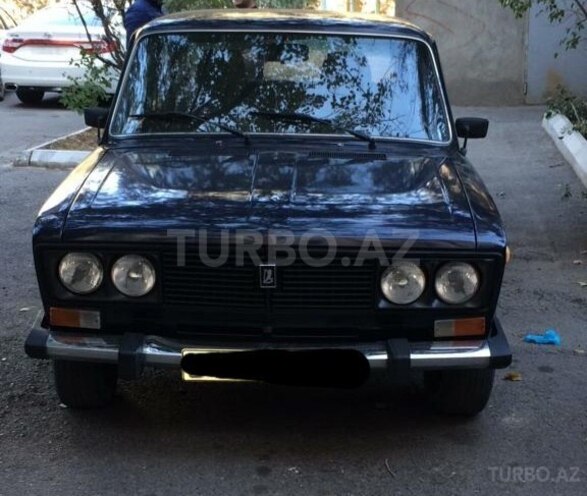 LADA (VAZ) 2106 2004, 58,830 km - 1.6 l - Bakı