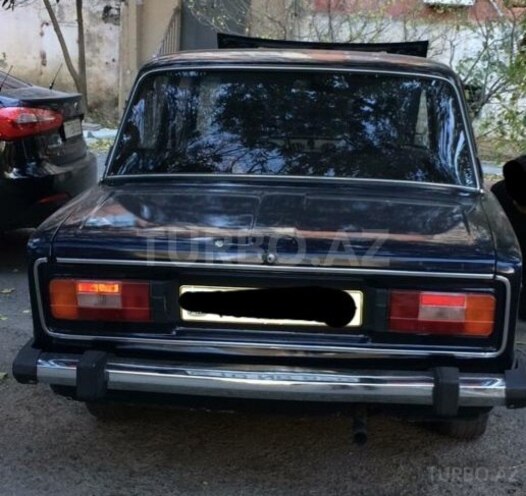 LADA (VAZ) 2106 2004, 58,830 km - 1.6 l - Bakı