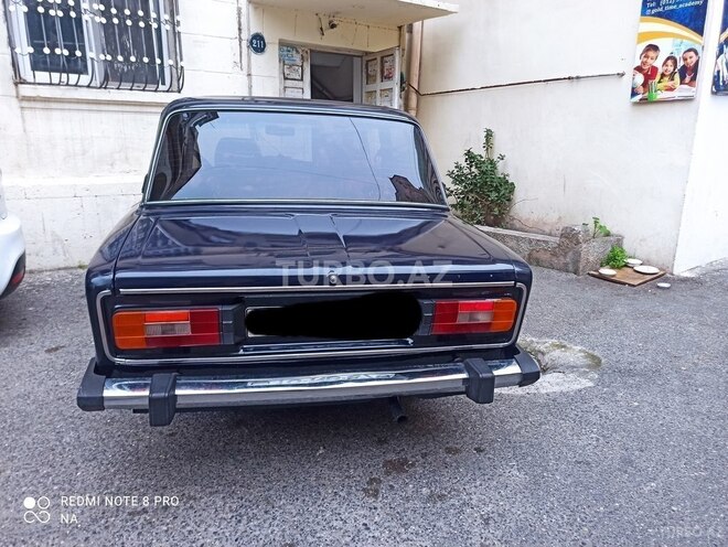 LADA (VAZ) 2106 2004, 58,830 km - 1.6 l - Bakı