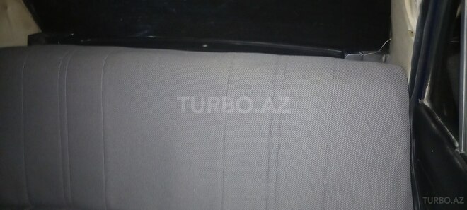 LADA (VAZ) 2106 2004, 58,830 km - 1.6 l - Bakı