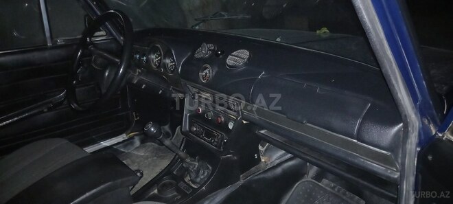 LADA (VAZ) 2106 2004, 58,830 km - 1.6 l - Bakı