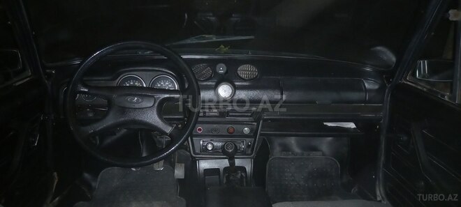 LADA (VAZ) 2106 2004, 58,830 km - 1.6 l - Bakı