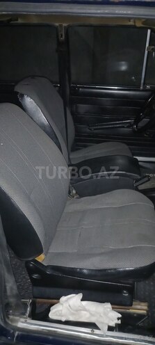 LADA (VAZ) 2106 2004, 58,830 km - 1.6 l - Bakı