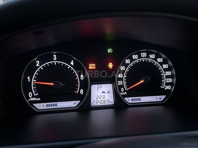 Kia Magentis 2006, 234,000 km - 2.0 л - Gəncə
