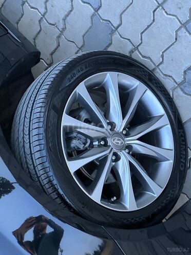 Kia Magentis 2006, 234,000 km - 2.0 л - Gəncə