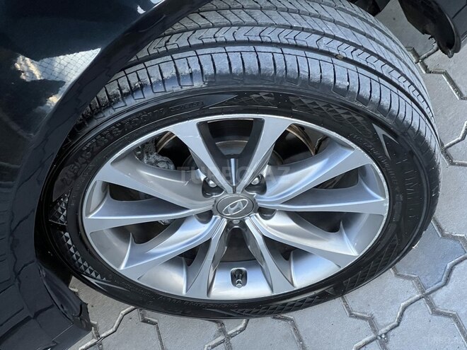Kia Magentis 2006, 234,000 km - 2.0 л - Gəncə