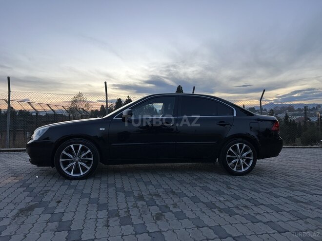 Kia Magentis 2006, 234,000 km - 2.0 л - Gəncə