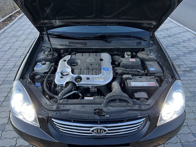 Kia Magentis 2006, 234,000 km - 2.0 л - Gəncə