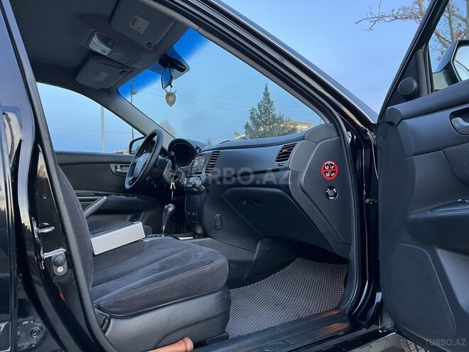 Kia Magentis 2006, 234,000 km - 2.0 л - Gəncə