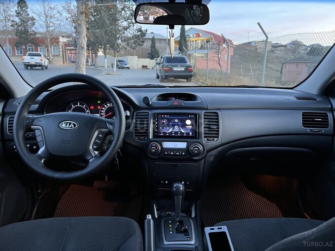 Kia Magentis 2006, 234,000 km - 2.0 л - Gəncə