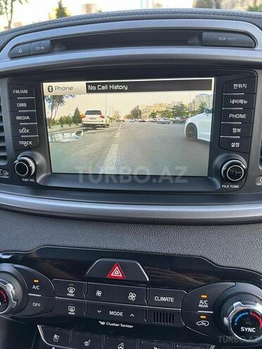 Kia Sorento 2015, 190,000 km - 2.0 л - Bakı