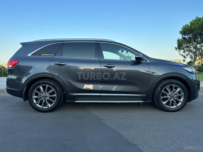Kia Sorento 2015, 190,000 km - 2.0 л - Bakı