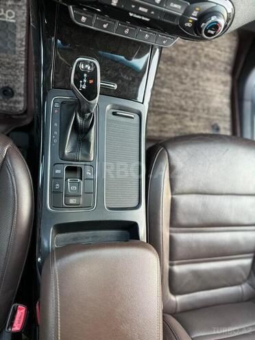 Kia Sorento 2015, 190,000 km - 2.0 л - Bakı