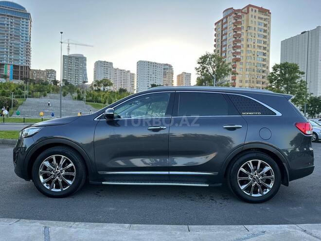 Kia Sorento 2015, 190,000 km - 2.0 л - Bakı