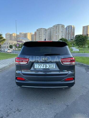 Kia Sorento 2015, 190,000 km - 2.0 л - Bakı