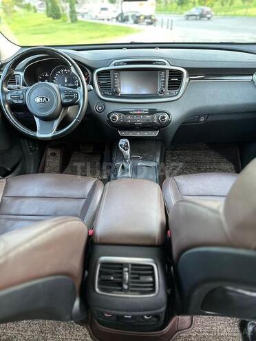 Kia Sorento 2015, 190,000 km - 2.0 л - Bakı