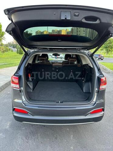 Kia Sorento 2015, 190,000 km - 2.0 л - Bakı
