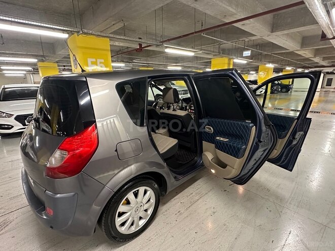 Renault Megane Scenic 2008, 300,000 km - 1.5 l - Bakı