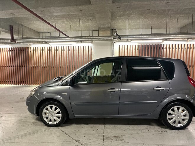 Renault Megane Scenic 2008, 300,000 km - 1.5 l - Bakı