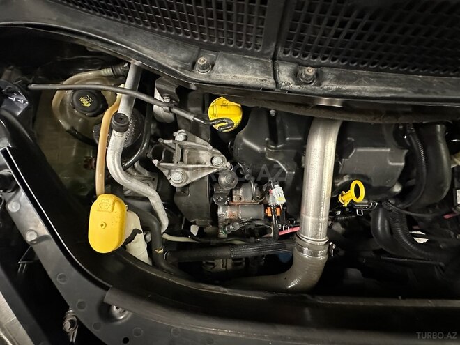 Renault Megane Scenic 2008, 300,000 km - 1.5 l - Bakı
