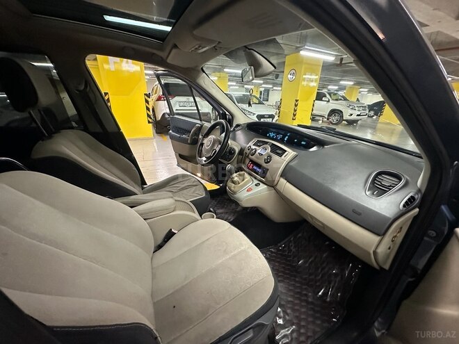 Renault Megane Scenic 2008, 300,000 km - 1.5 l - Bakı
