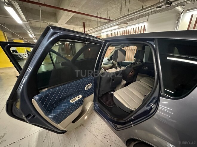 Renault Megane Scenic 2008, 300,000 km - 1.5 l - Bakı