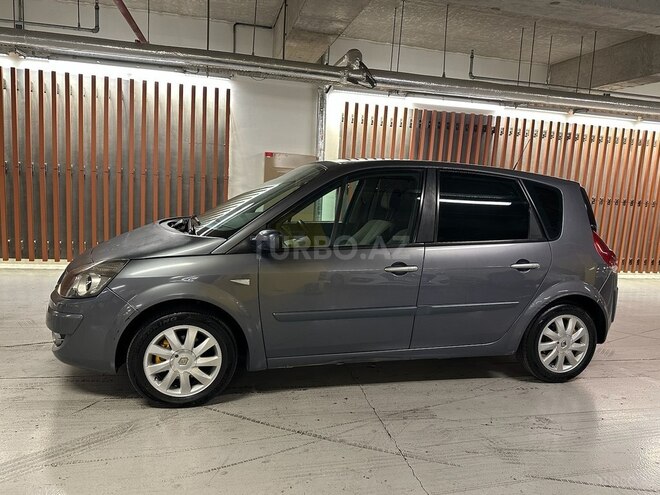 Renault Megane Scenic 2008, 300,000 km - 1.5 l - Bakı