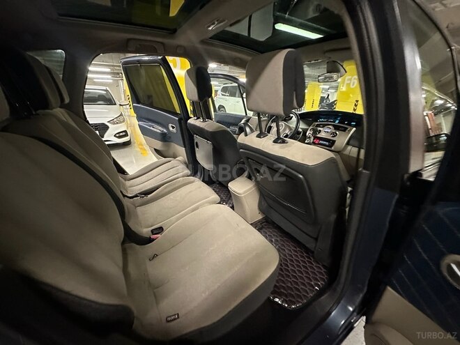 Renault Megane Scenic 2008, 300,000 km - 1.5 l - Bakı