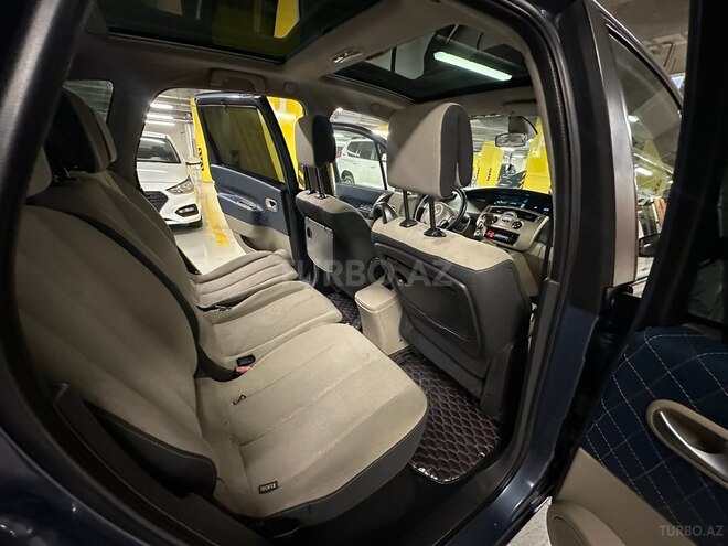 Renault Megane Scenic 2008, 300,000 km - 1.5 l - Bakı