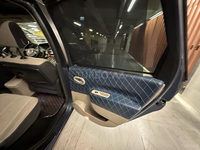 Renault Megane Scenic 2008, 300,000 km - 1.5 l - Bakı