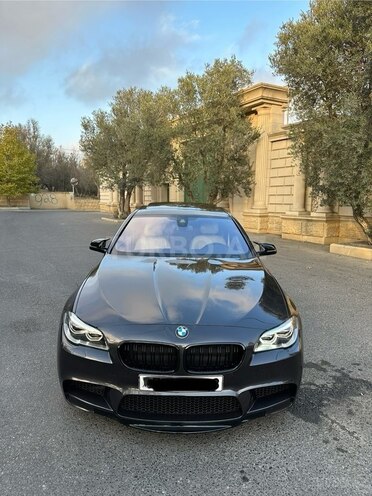 BMW 528 2014, 190,090 km - 2.0 l - Bakı