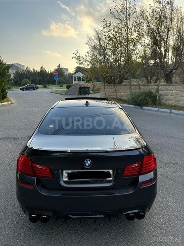 BMW 528 2014, 190,090 km - 2.0 l - Bakı
